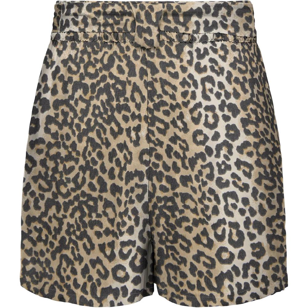 ONLY Shorts »ONLNOVA LIFE VIS TALIA HW SHORTS AOP«