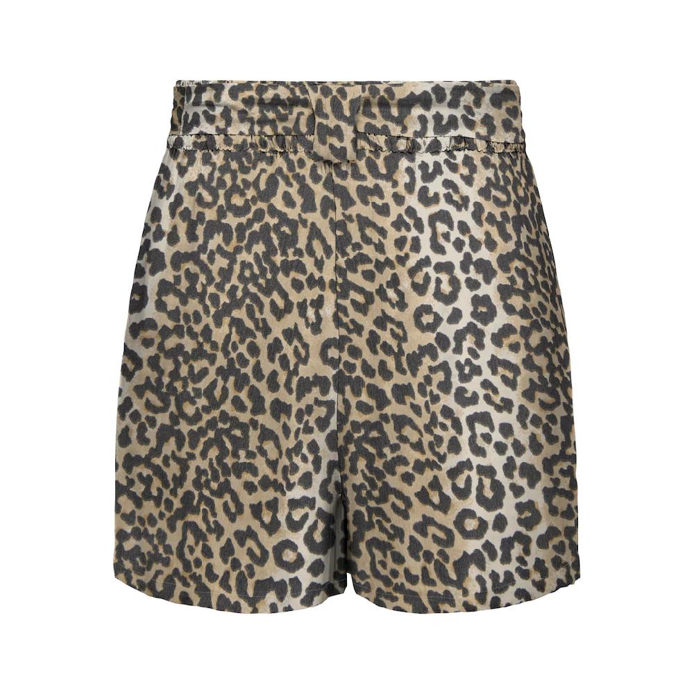 ONLY Shorts »ONLNOVA LIFE VIS TALIA HW SHORTS AOP«