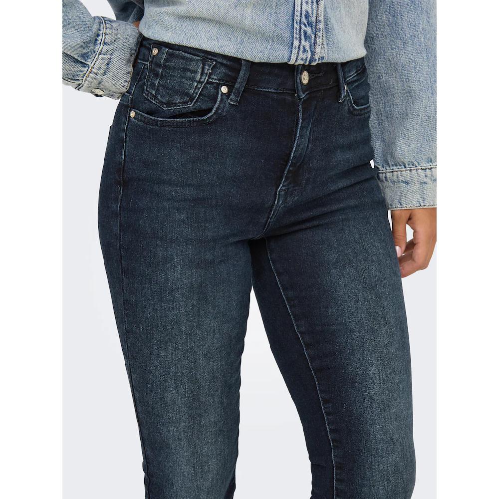 ONLY Skinny-fit-Jeans »ONLFOREVER HIGH HW SK DNM REA192«