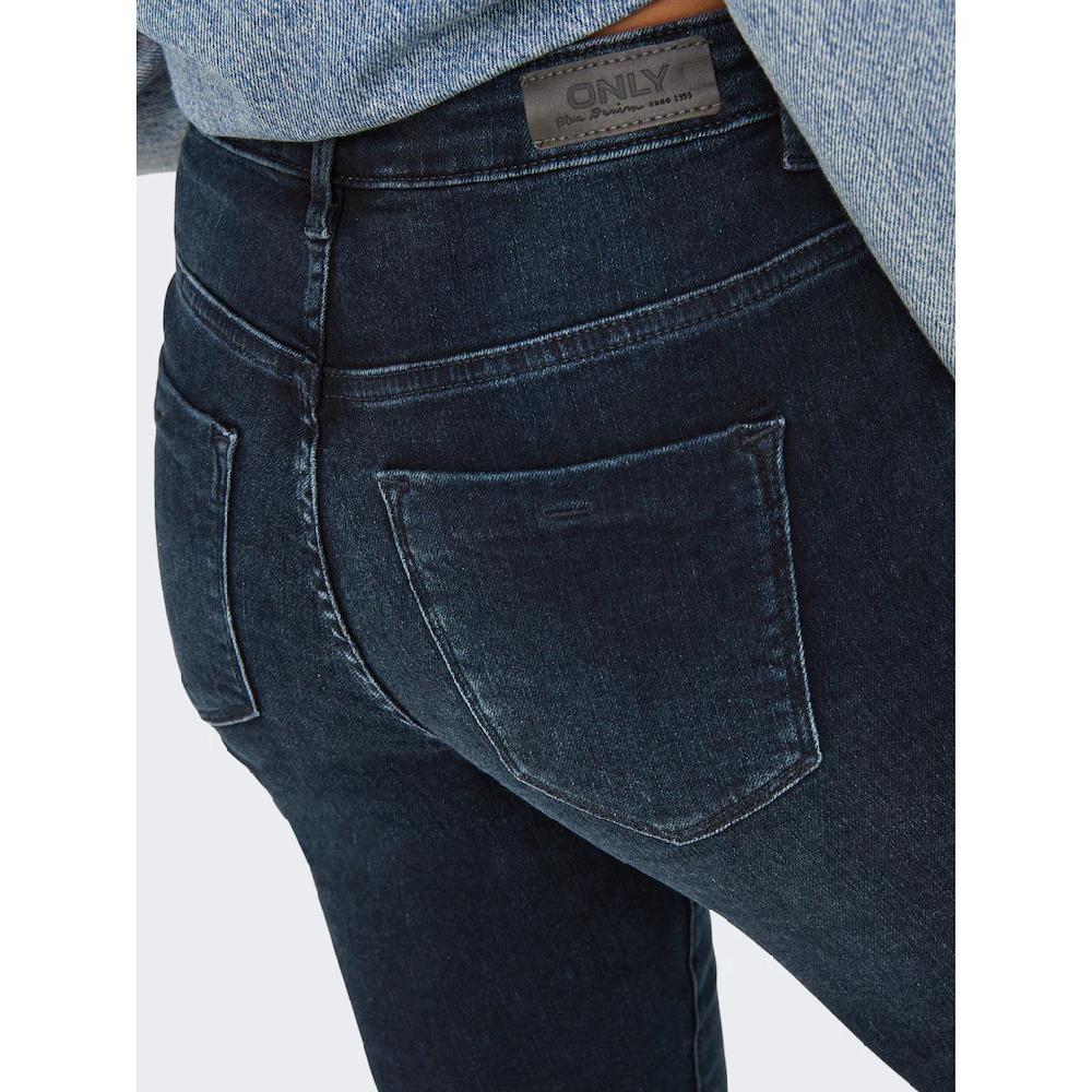ONLY Skinny-fit-Jeans »ONLFOREVER HIGH HW SK DNM REA192«