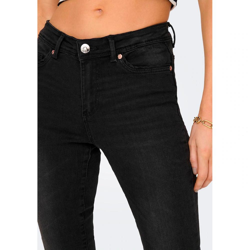 ONLY Skinny-fit-Jeans »ONLWAUW MID SK BJ1097«