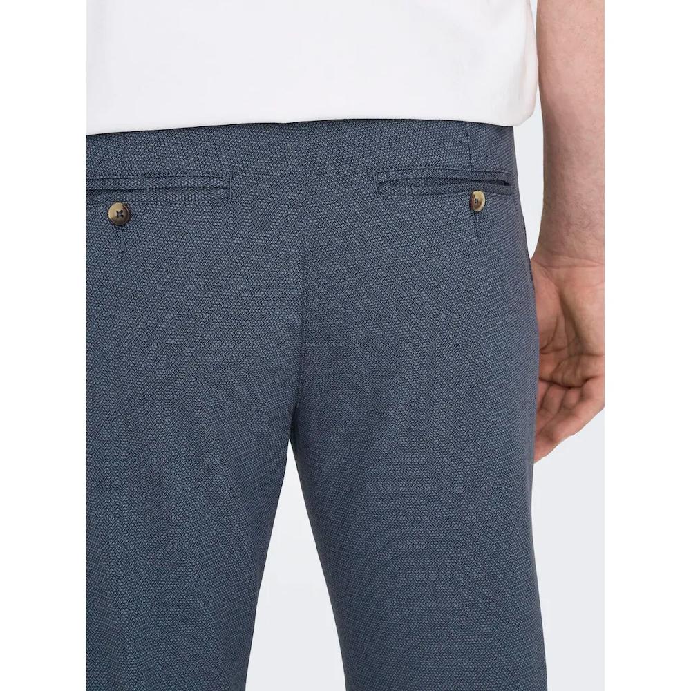 ONLY & SONS Anzughose »ONSMARK PETE SLIM DOBBY 0058 PANT NOOS« ▷ Für