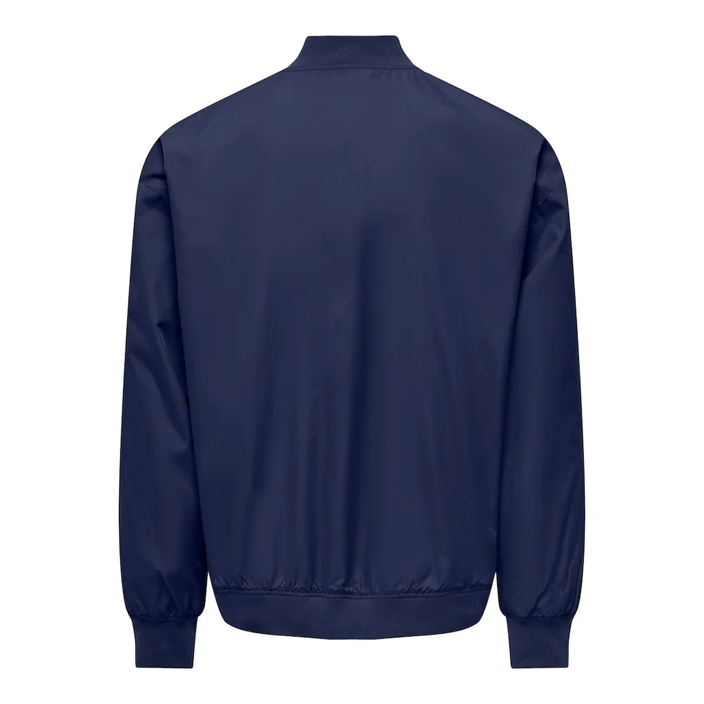 ONLY & SONS Bomberjacke »ONSGAVIN BOMBER JACKET OTW CS« Ohne Kapuze ▷ Kaufen