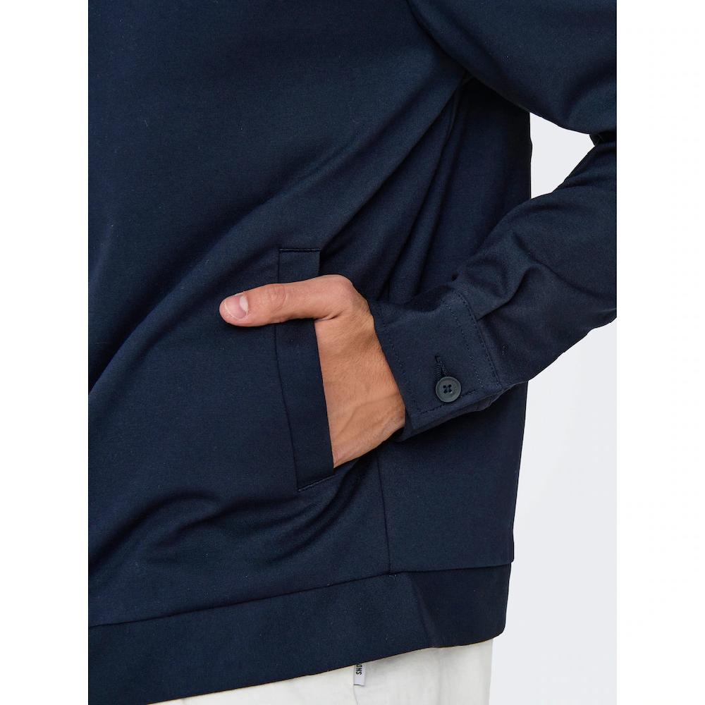 ONLY & SONS Bomberjacke »ONSMARK BOMBER 0209 NOOS« ▷ Kaufen