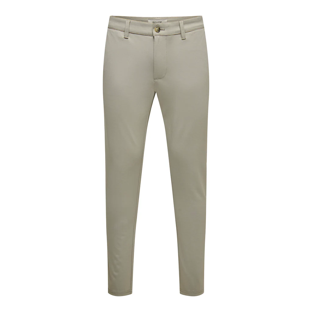 ONLY & SONS Chinohose »ONSMARK SLIM GW 0209 PANT NOOS« ▷ Kaufen