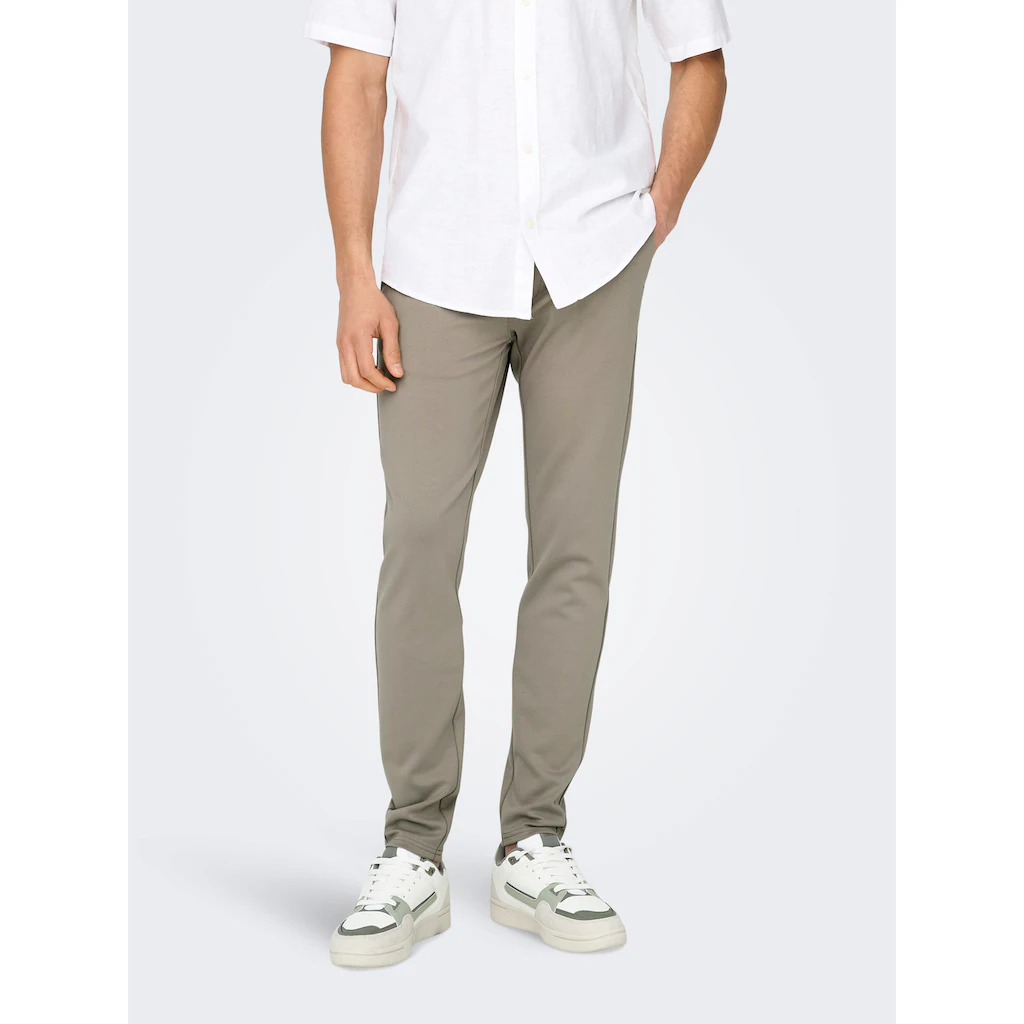 ONLY & SONS Chinohose »ONSMARK SLIM GW 0209 PANT NOOS« ▷ kaufen