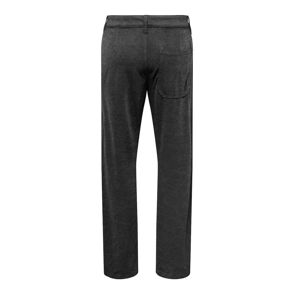 ONLY & SONS Chinohose »ONSROMA SLIM POCKET CHINO PANT OTL«