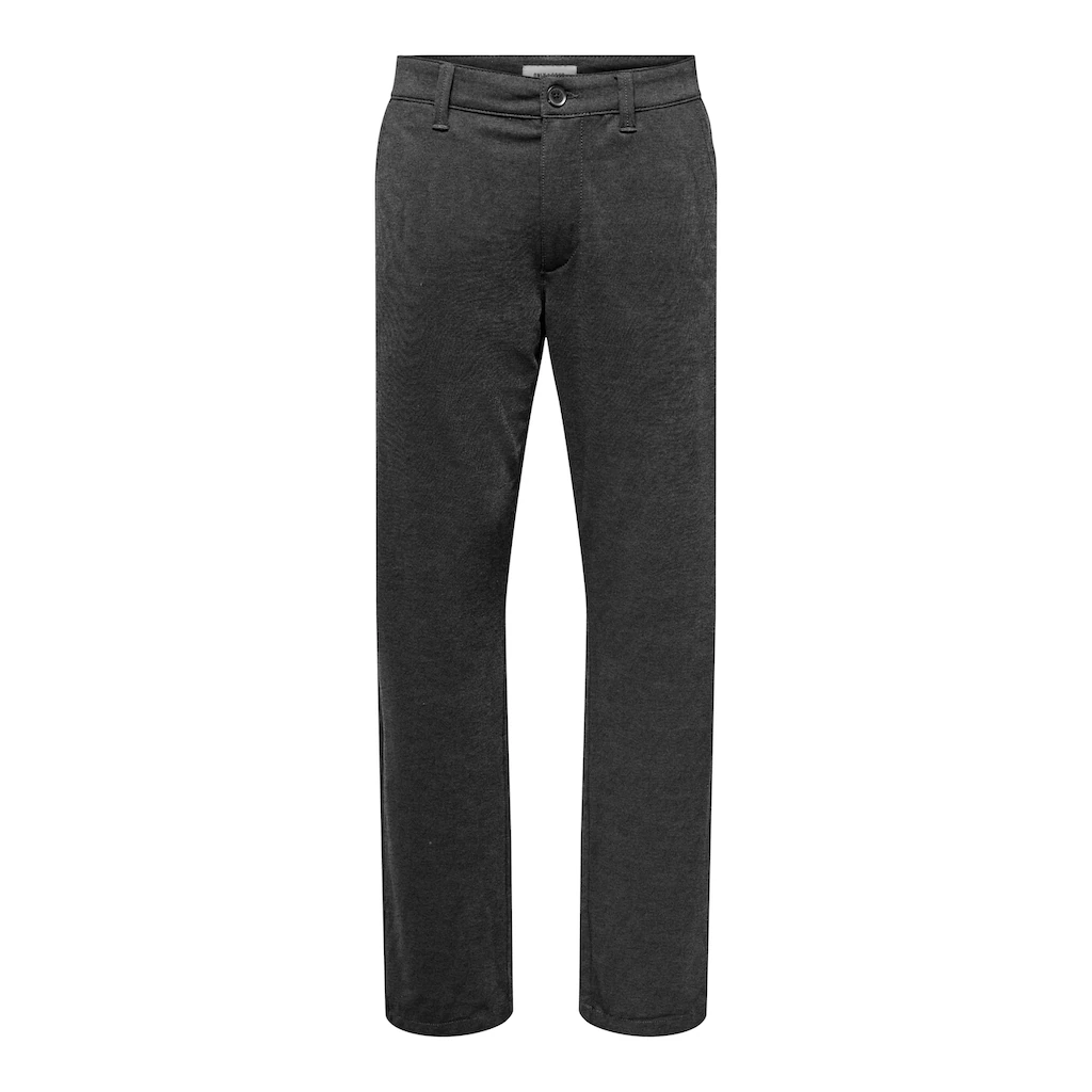 ONLY & SONS Chinohose »ONSROMA SLIM POCKET CHINO PANT OTL«