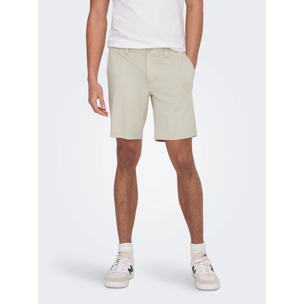 ONLY & SONS Chinoshorts »ONSMARK SHORTS 0209 NOOS«