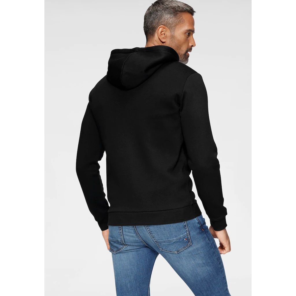 ONLY & SONS Kapuzensweatjacke »CERES LIFE ZIP THR. HOODIE SWEAT« ▷ Für