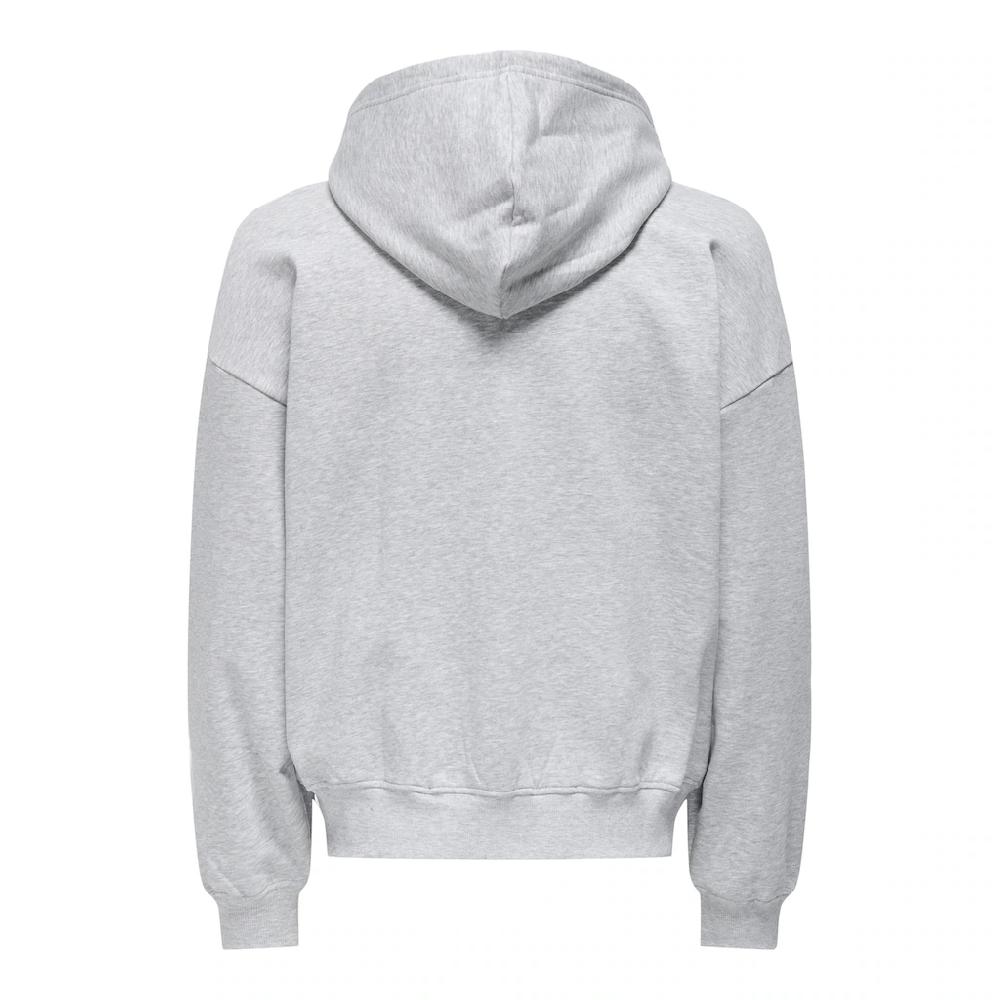 ONLY & SONS Kapuzensweatshirt »ONSTURNER LIFE VTG ZIP HOODIE SWEAT« ▷ Bestellen