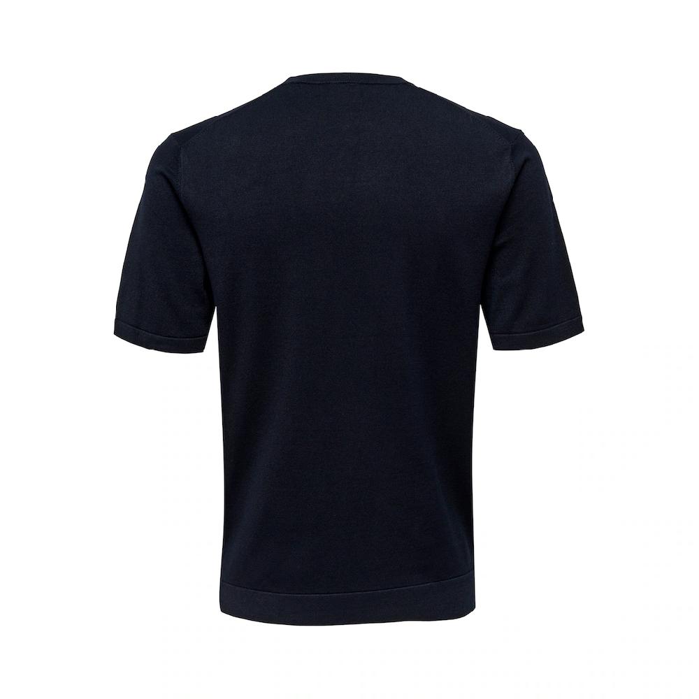 ONLY & SONS Kurzarmpullover »ONSWYLER LIFE REG 14 SS KNIT« ▷ Für