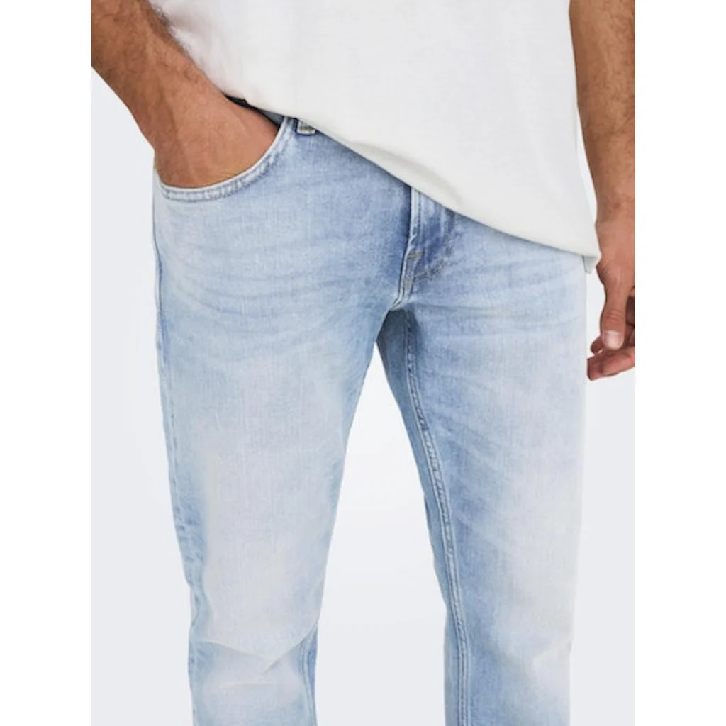 ONLY & SONS Regular-fit-Jeans »WEFT« ▷ Für