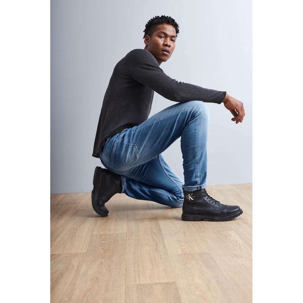 ONLY & SONS Rundhalspullover »OS WASH CREW KNIT CS« ▷ Kaufen