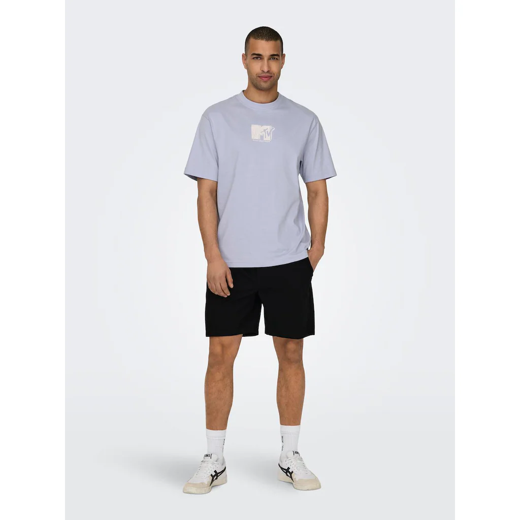 ONLY & SONS Shorts »ONSTEL LIFE 0119 SHORTS NOOS«