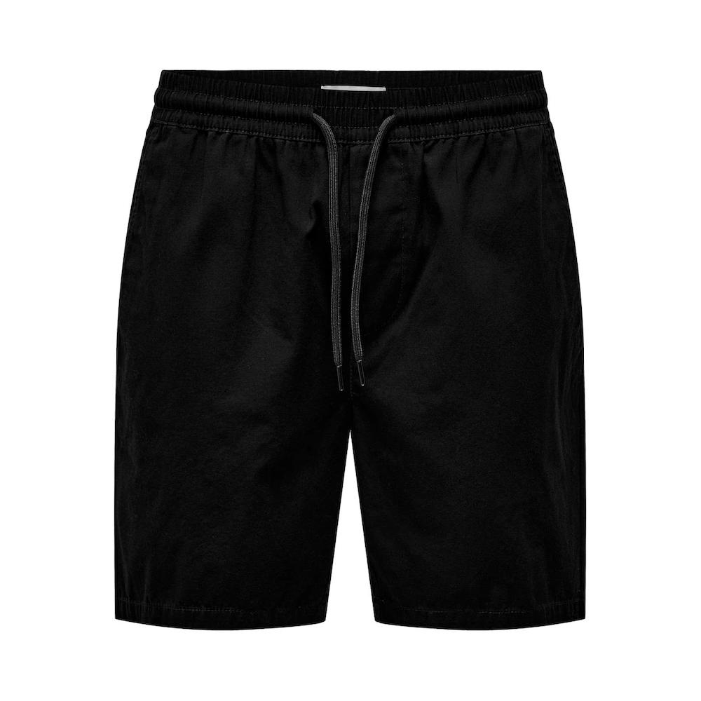 ONLY & SONS Shorts »ONSTEL LIFE 0119 SHORTS NOOS«