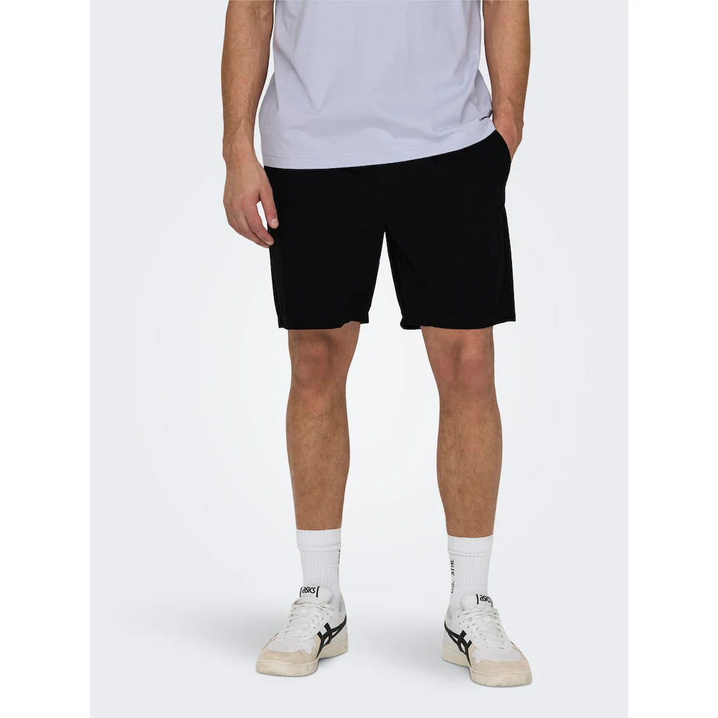 ONLY & SONS Shorts »ONSTEL LIFE 0119 SHORTS NOOS«
