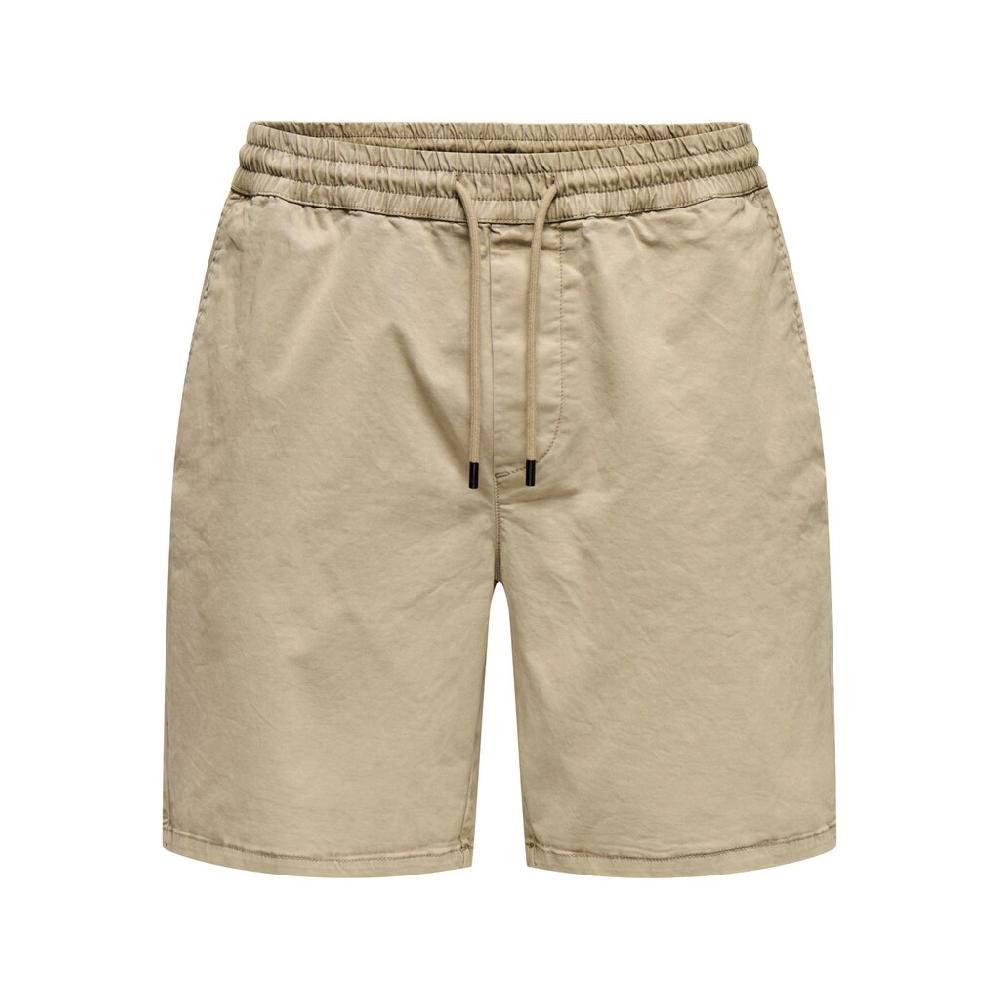 ONLY & SONS Shorts »ONSTEL WASHED 0244 SHORTS«