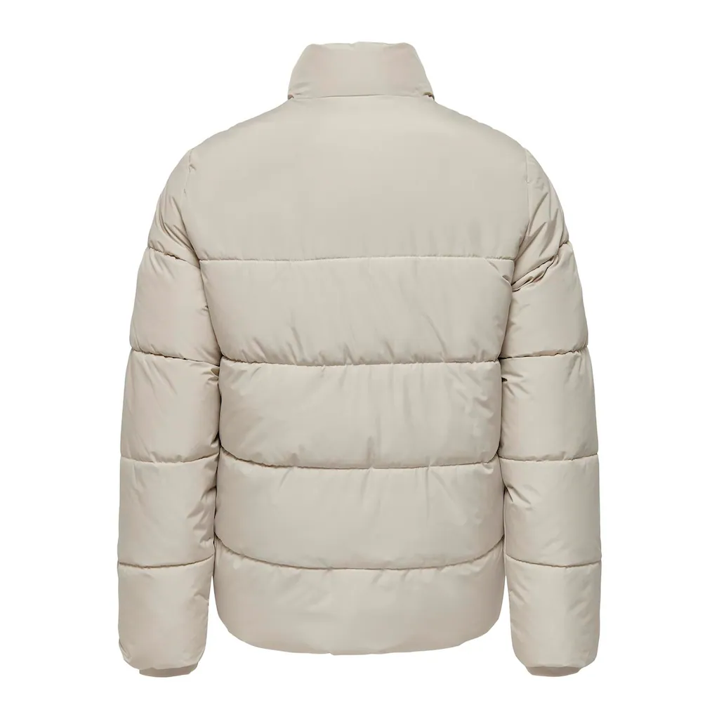ONLY & SONS Steppjacke »ONSMELVIN LIFE PUFFER JACKET OTW VD« ▷ Kaufen