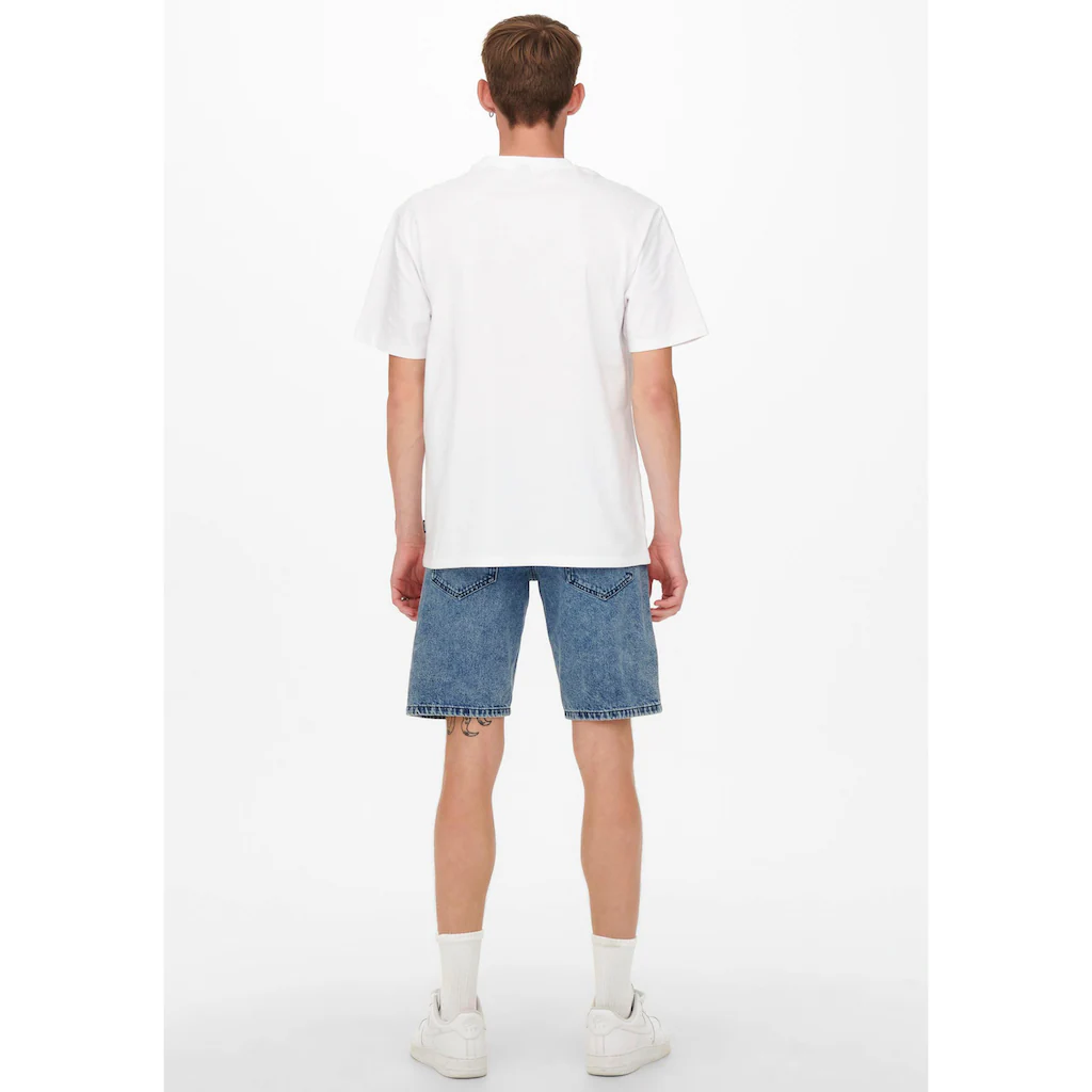 ONLY & SONS T-Shirt »FRED« ▷ Für