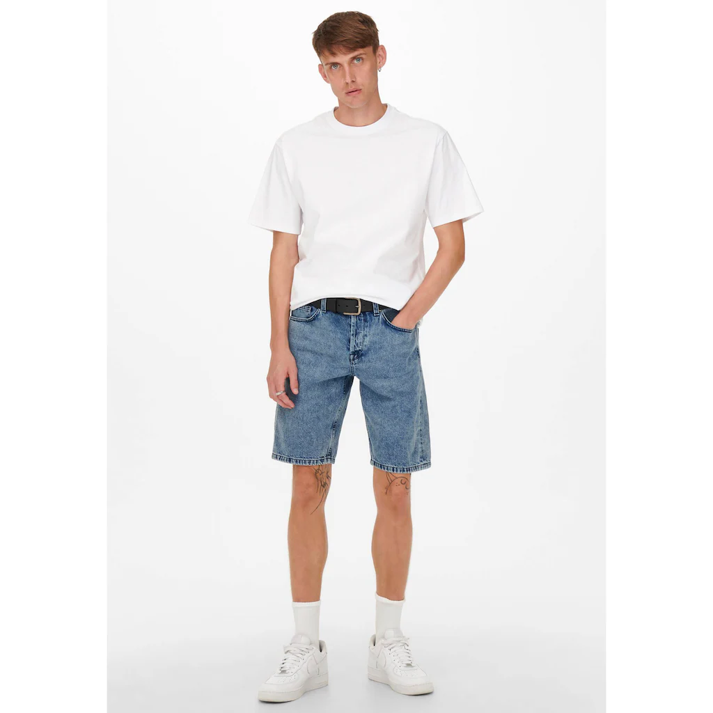 ONLY & SONS T-Shirt »FRED« ▷ Für