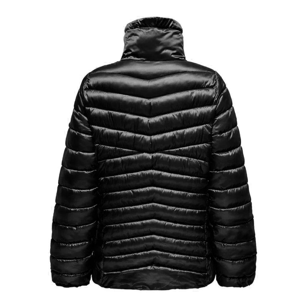 ONLY Steppjacke »ONLVEGA QUILTED LIFE JACKET CC OTW«