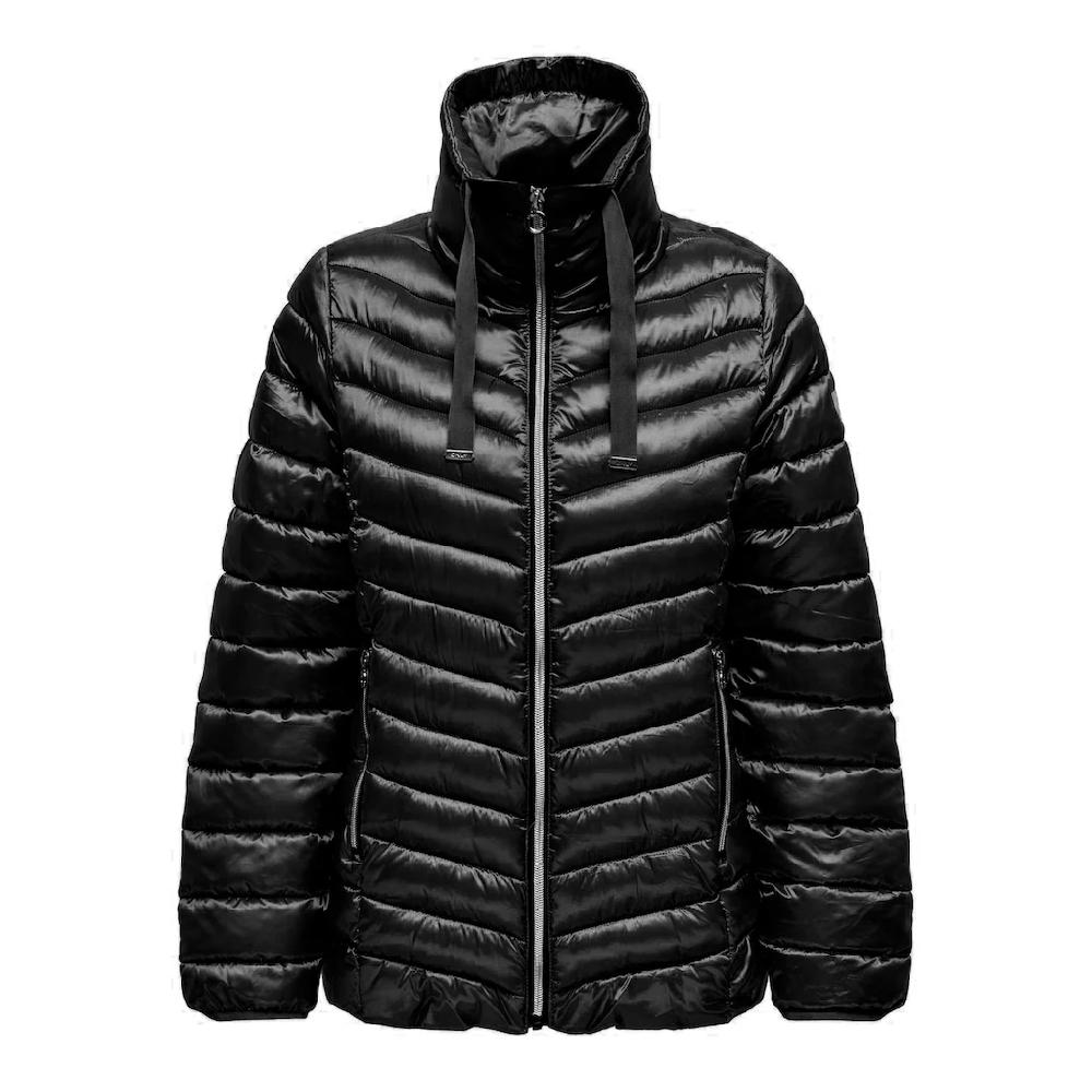 ONLY Steppjacke »ONLVEGA QUILTED LIFE JACKET CC OTW«