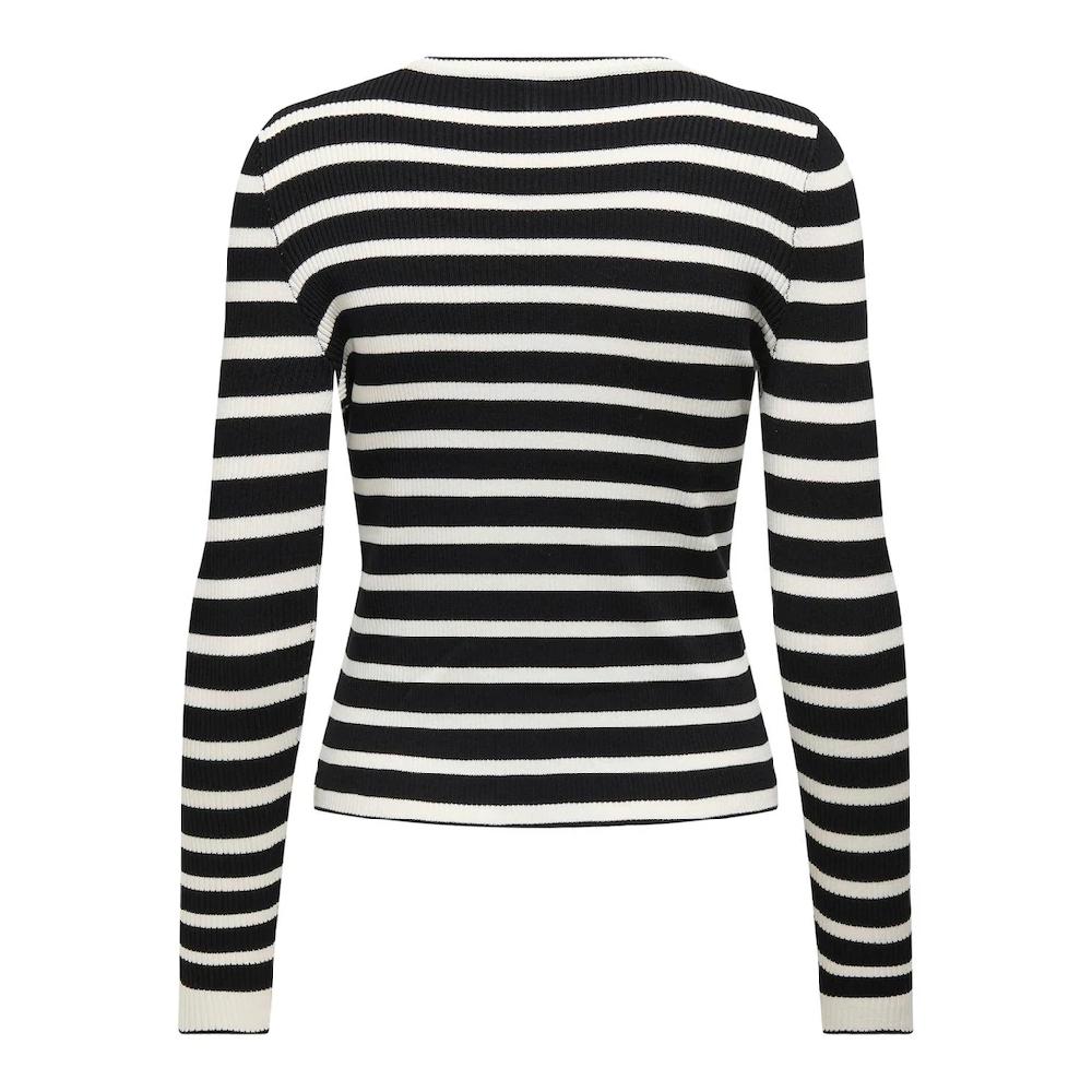 ONLY Strickjacke »ONLMEDDI LS V-NECK CARDIGAN CC KNT«