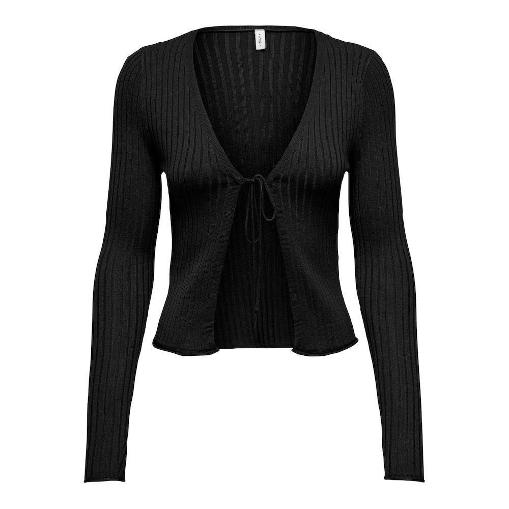 ONLY Strickjacke »ONLMILA LS V-NECK CARDIGAN CC KNT«