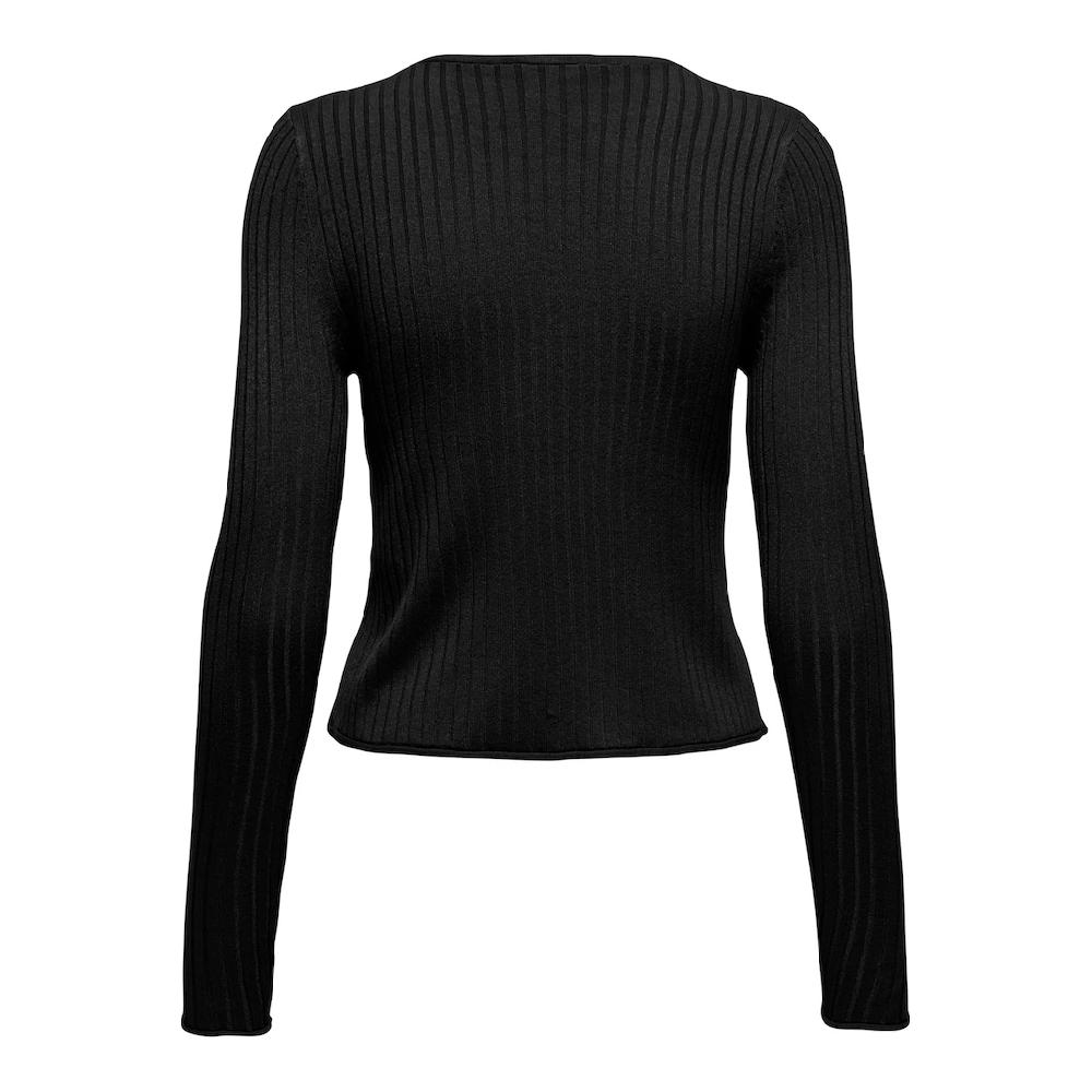 ONLY Strickjacke »ONLMILA LS V-NECK CARDIGAN CC KNT«
