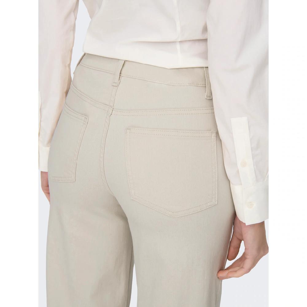 ONLY Weite Jeans »ONLMADISON BLUSH HW WIDE DNM CRO NOOS«