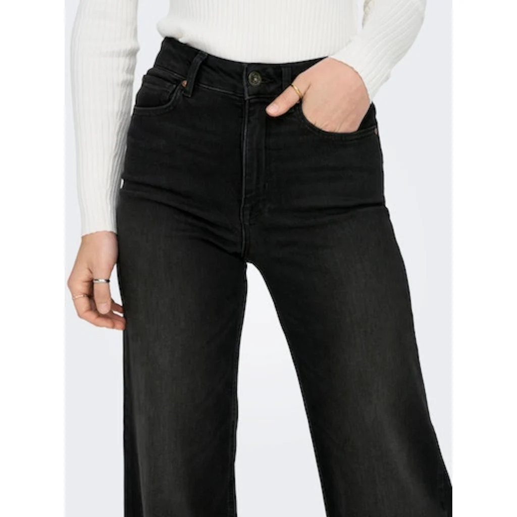 ONLY Weite Jeans »ONLMADISON BLUSH HW WIDE DNM CRO099 NOOS«