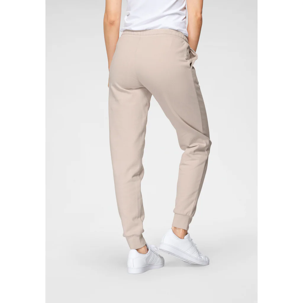 OTTO Products Sweathose GOTS Zertifiziert - Aus Bio-Baumwolle