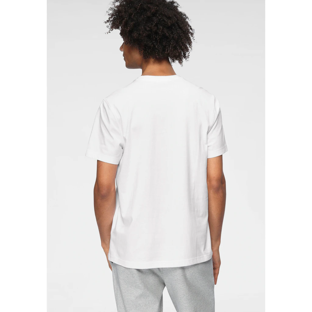 OTTO Products T-Shirt »»GOTS Zertifiziert – Aus Bio-Baumwolle«« Kurzarm Basic Aus Single Jersey Aus 100% Baumwolle ▷ Kaufen
