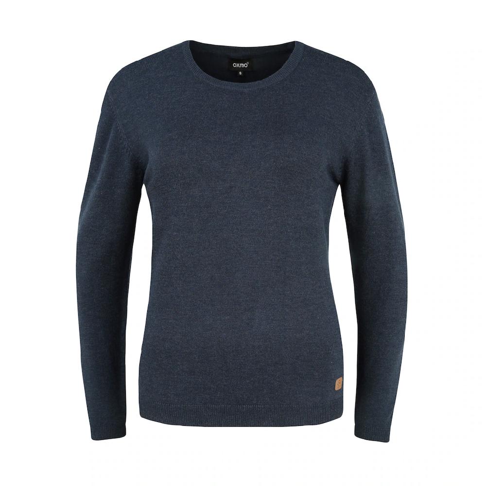 OXMO Strickpullover »Strickpullover OXEdda«
