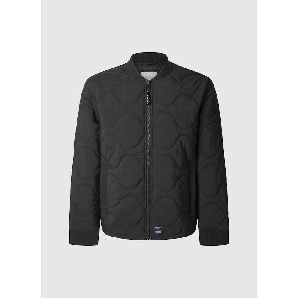 Pepe Jeans Bomberjacke »MALABAR« in gesteppter Optik ▷ bestellen