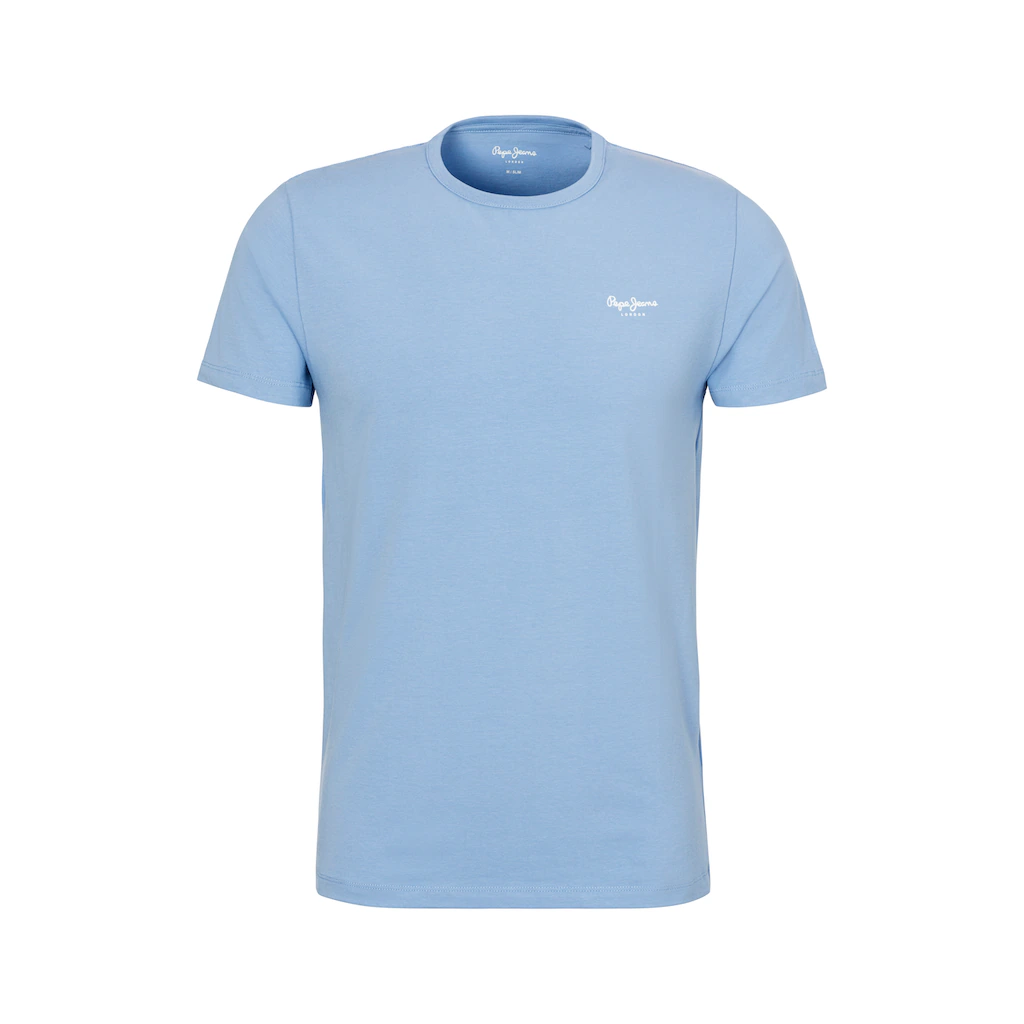 Pepe Jeans Rundhalsshirt ▷ für