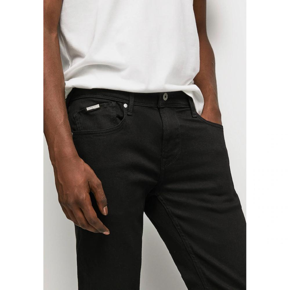 Pepe Jeans Skinny-fit-Jeans »Finsbury« ▷ Für