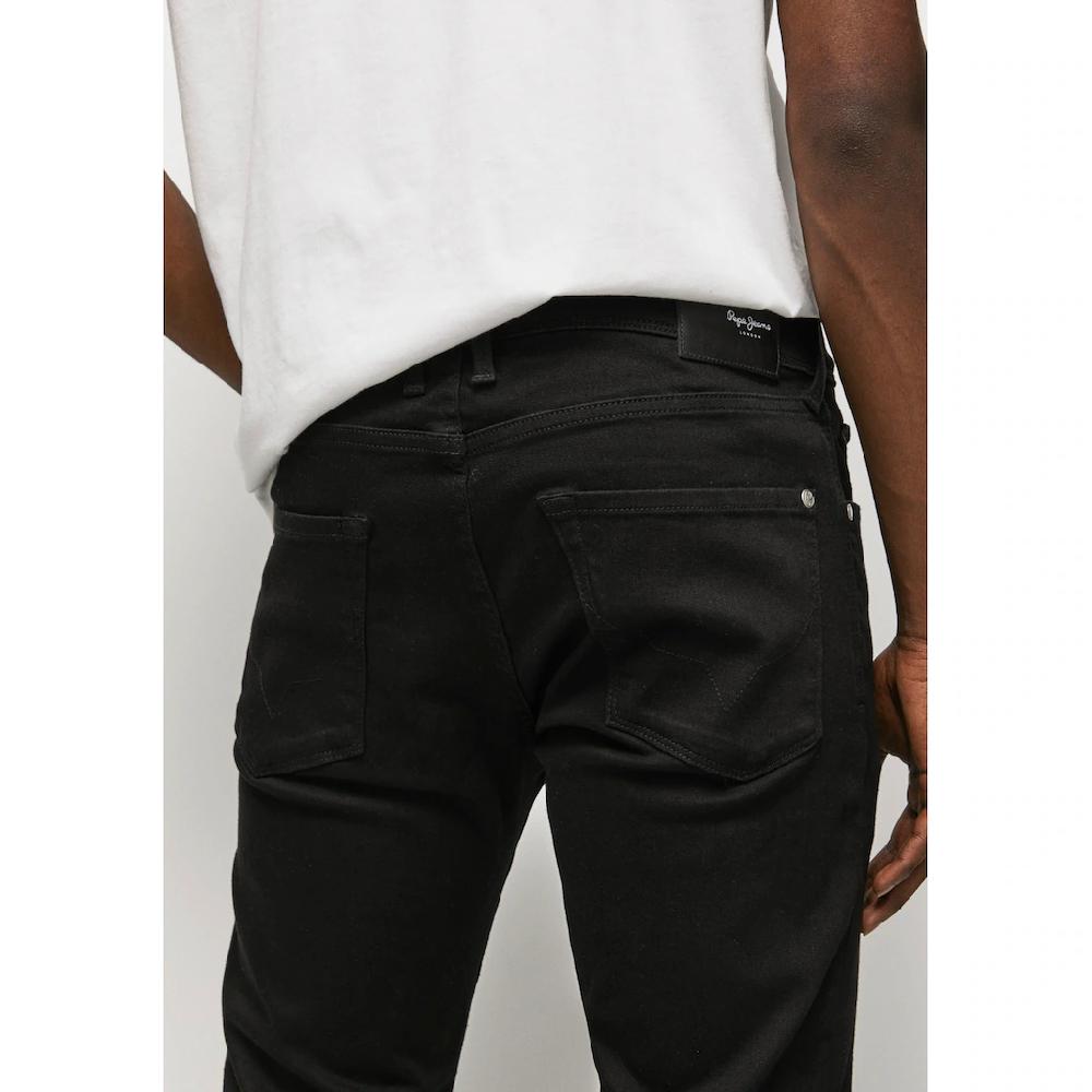 Pepe Jeans Skinny-fit-Jeans »Finsbury« ▷ Für