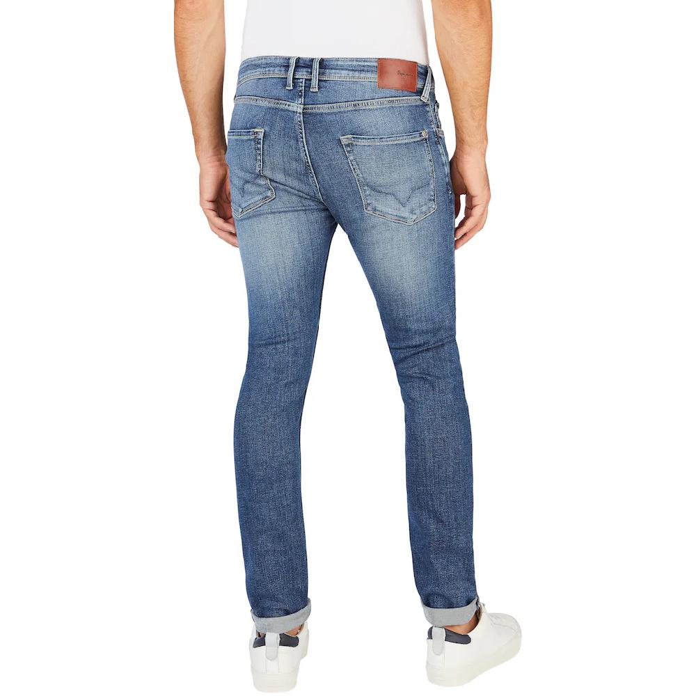 Pepe Jeans Slim-fit-Jeans »FINSBURY« ▷ Bestellen