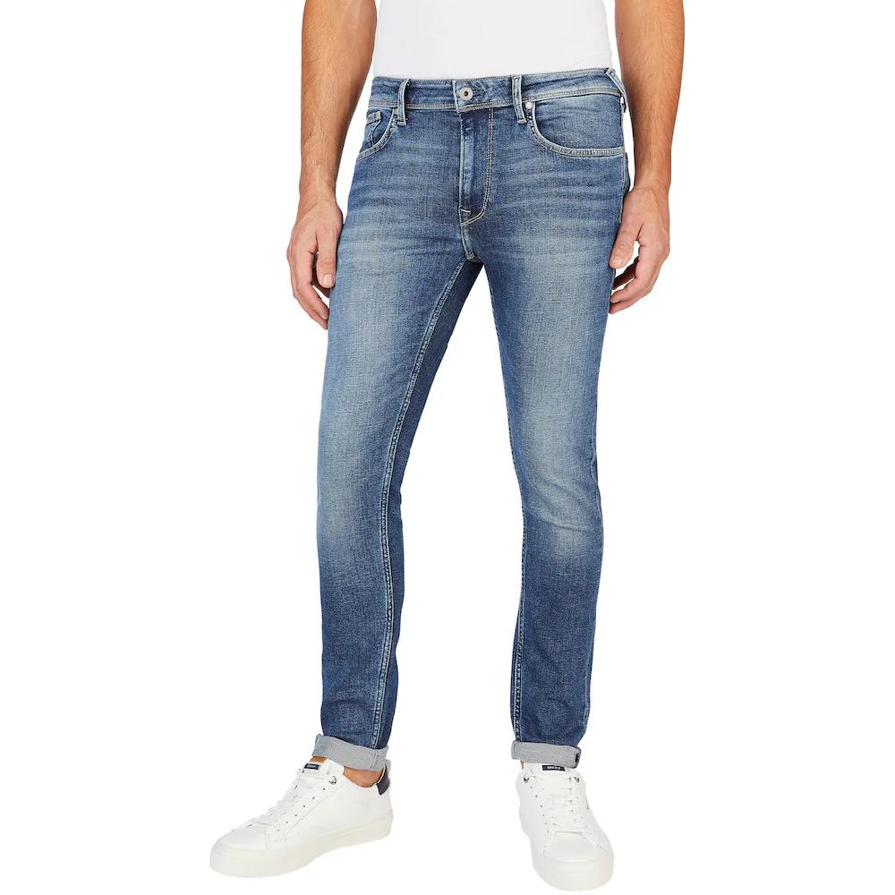Pepe Jeans Slim-fit-Jeans »FINSBURY« ▷ bestellen