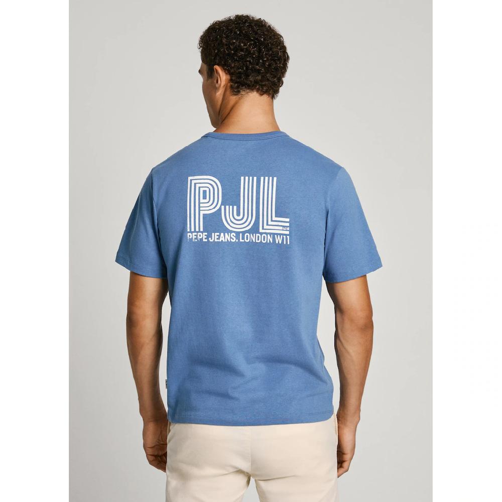 Pepe Jeans T-Shirt »AARON« ▷ Für