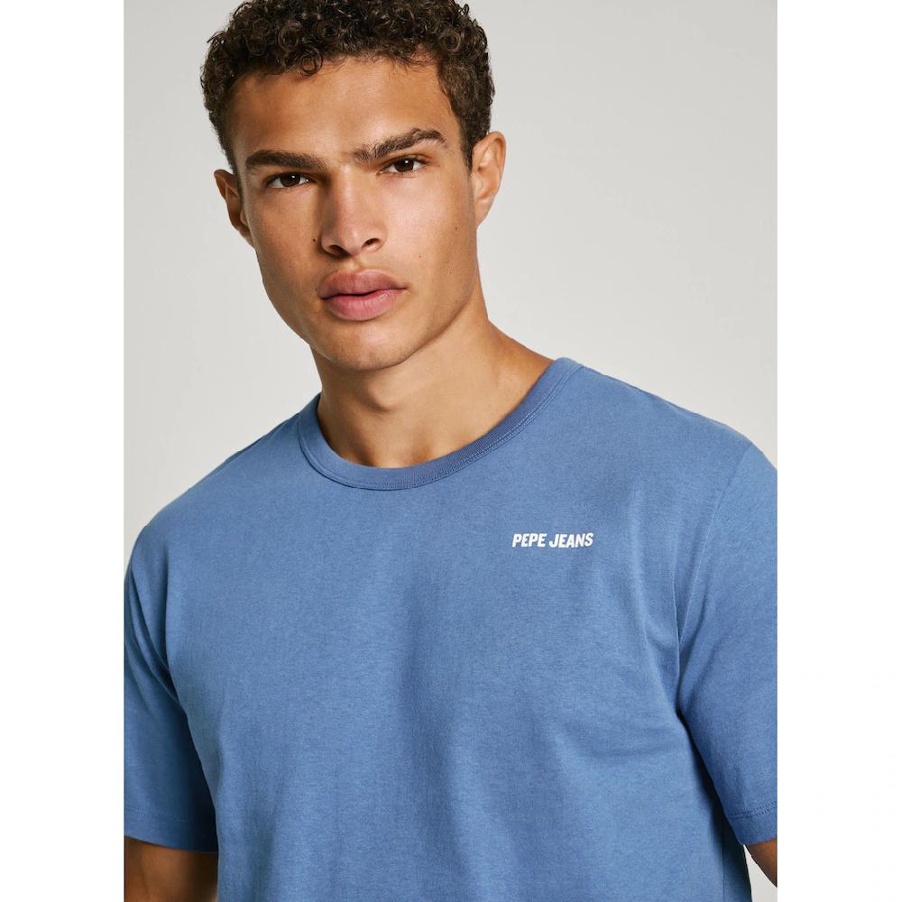 Pepe Jeans T-Shirt »AARON« ▷ Für