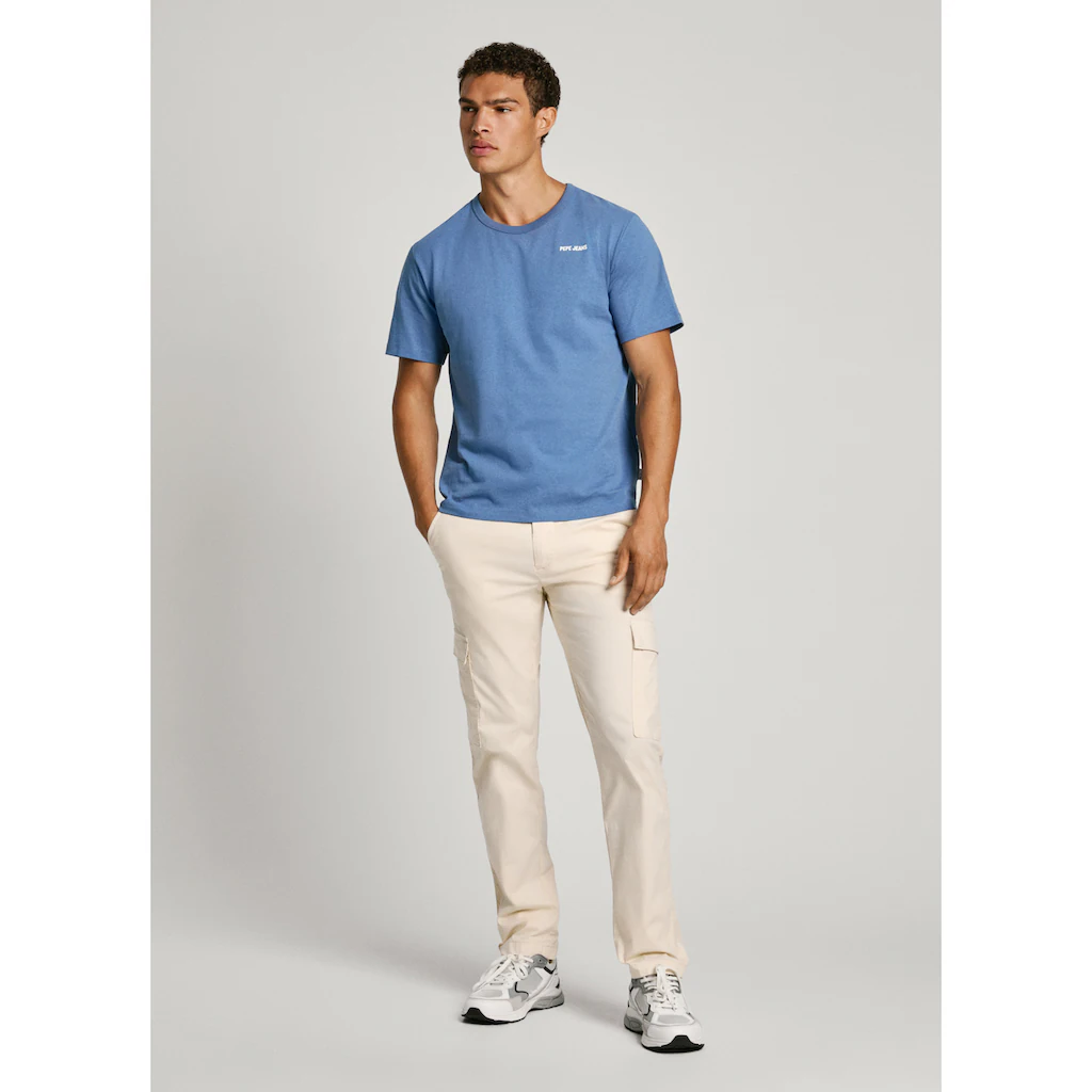 Pepe Jeans T-Shirt »AARON« ▷ Für