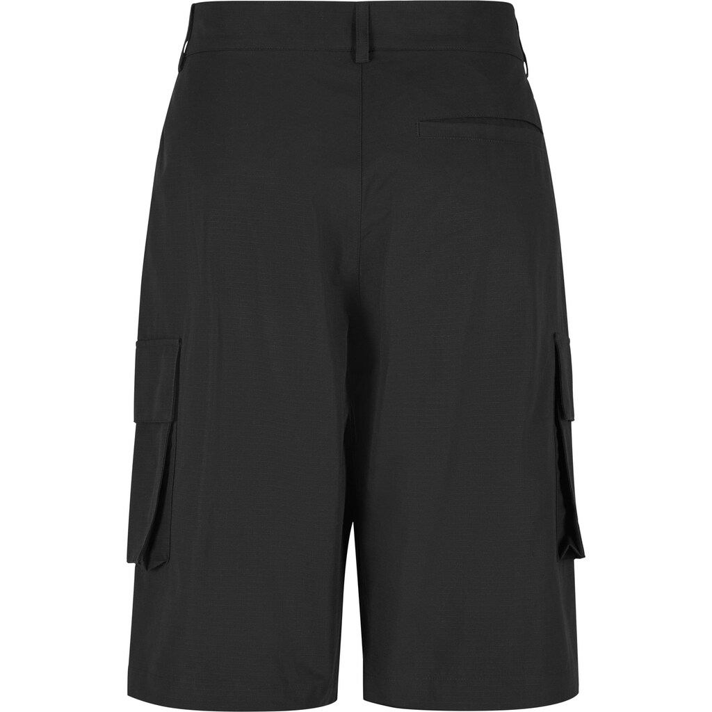 PEQUS Cargoshorts »PEQUS PEQUS Island Defender Ripstop Cargo« (1 Tlg.)