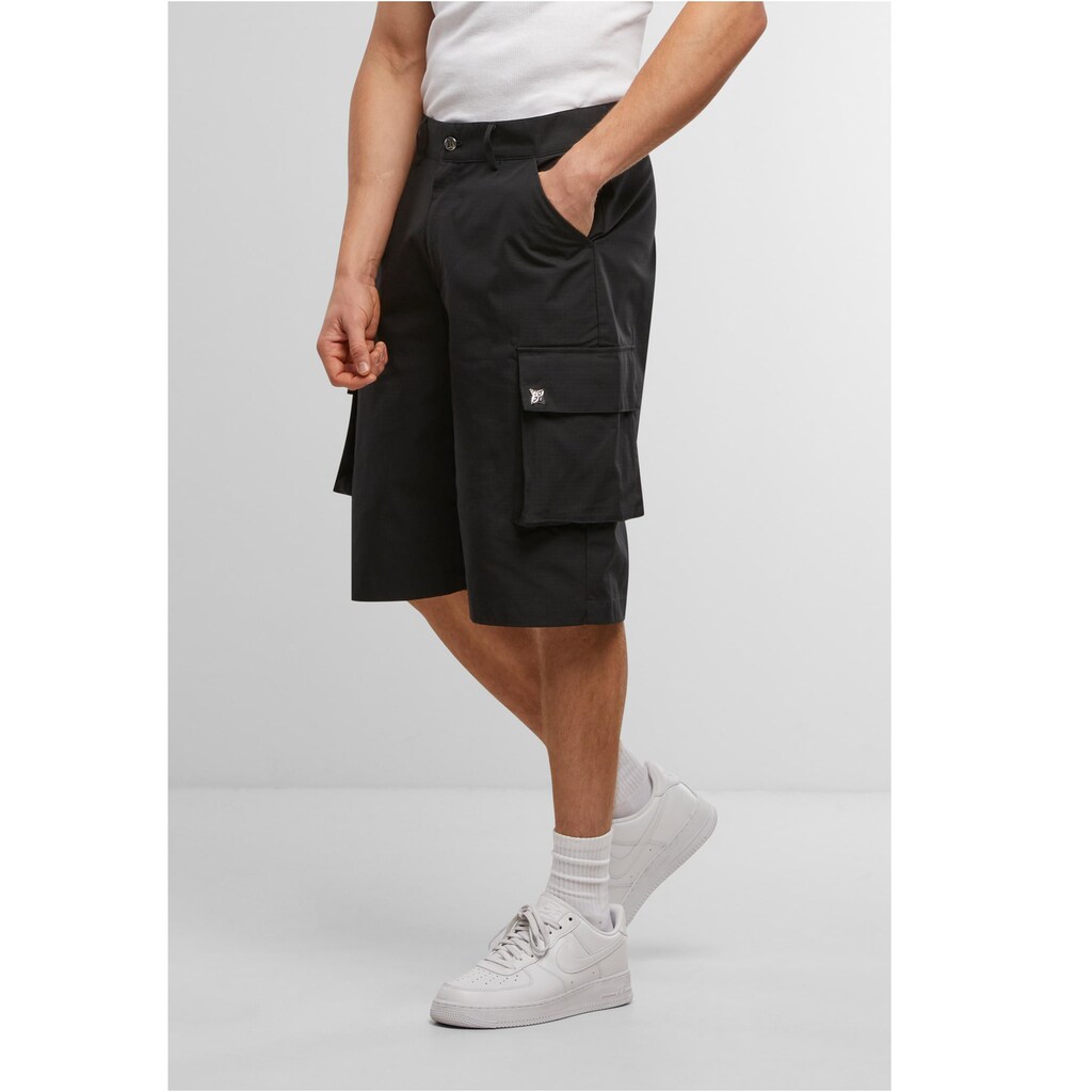 PEQUS Cargoshorts »PEQUS PEQUS Island Defender Ripstop Cargo« (1 Tlg.)