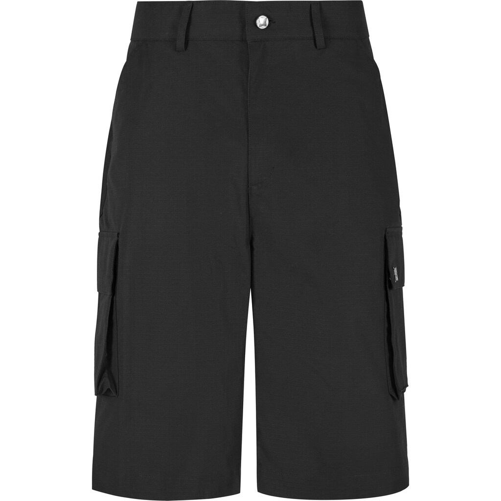 PEQUS Cargoshorts »PEQUS PEQUS Island Defender Ripstop Cargo« (1 tlg.)