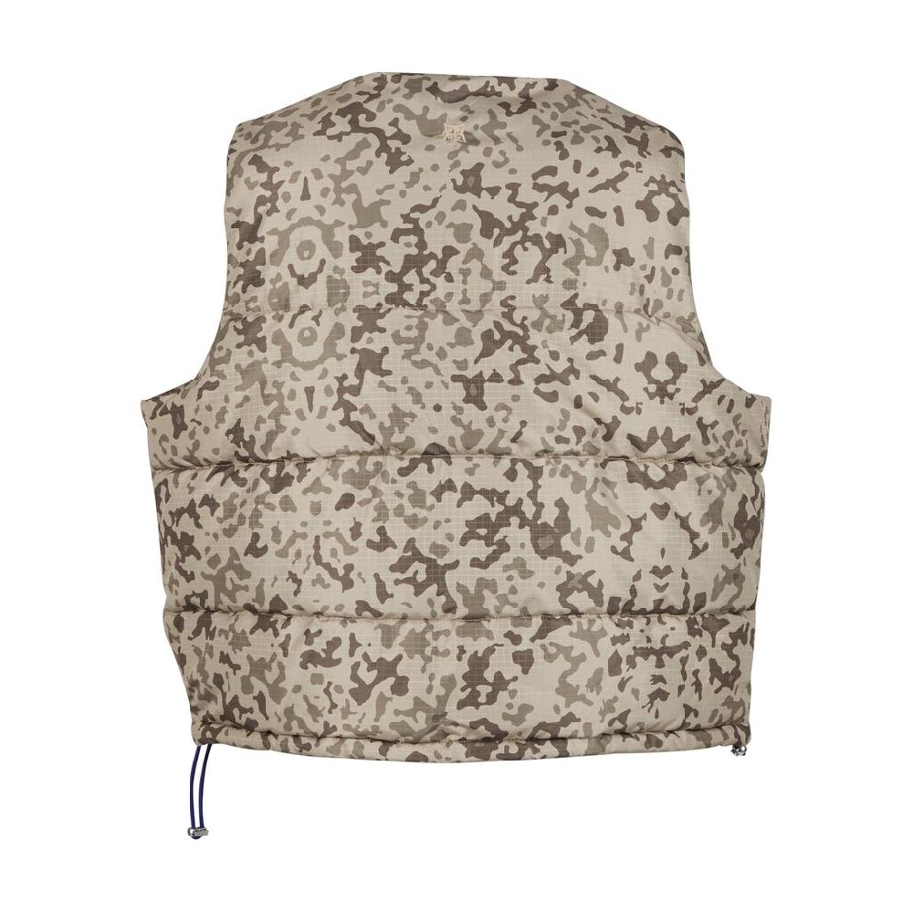 PEQUS Steppweste »PEQUS PEQUS Aether Camo Vest« (1 Tlg.) ▷ Kaufen