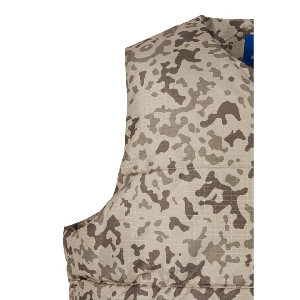 PEQUS Steppweste »PEQUS PEQUS Aether Camo Vest« (1 Tlg.) ▷ Kaufen