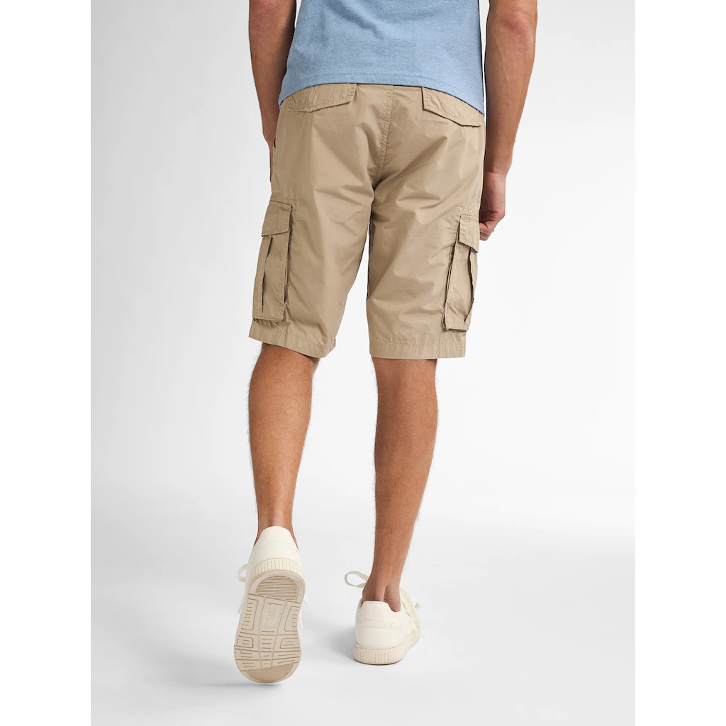 Petrol Industries Cargoshorts Mit Cargo Taschen